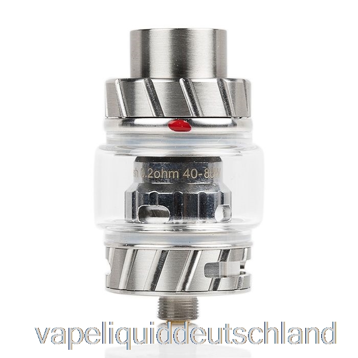 Freemax Fireluke 2 Mesh Sub-Ohm Tank Metall Edelstahl Vape Deutschland